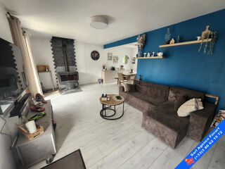  Maison à vendre 4 pièces 92 m²