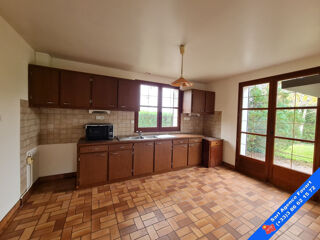 Vente Maison Maison Joigny dans quartier résidentiel. Joigny