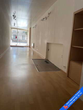  Immeuble à vendre 96 m²