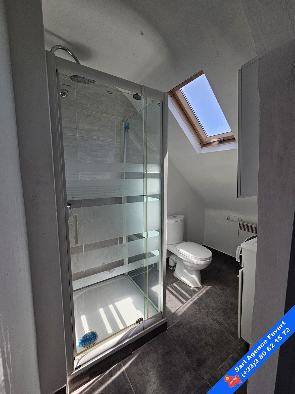 Appartement meublé à louer dans le centre ancien