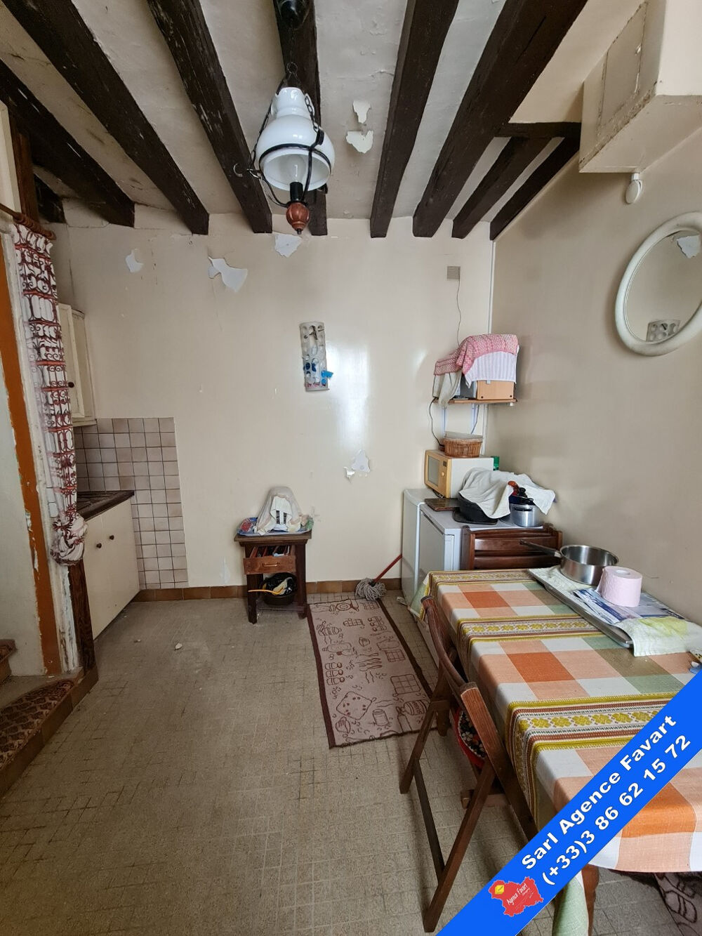 Petite Maison de Ville