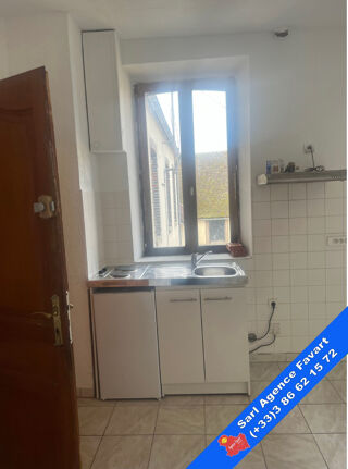  Appartement � vendre 6 pi�ces 106 m� Brienon sur armancon