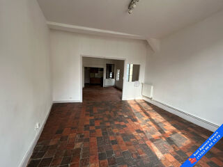  Duplex/triplex à louer 3 pièces 105 m²