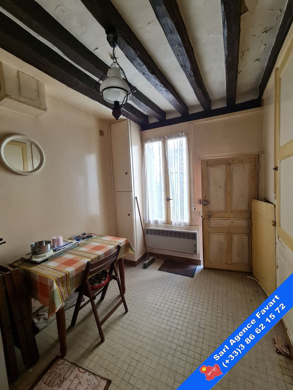 Petite Maison de Ville