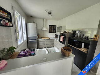 Maison à vendre 4 pièces 92 m²