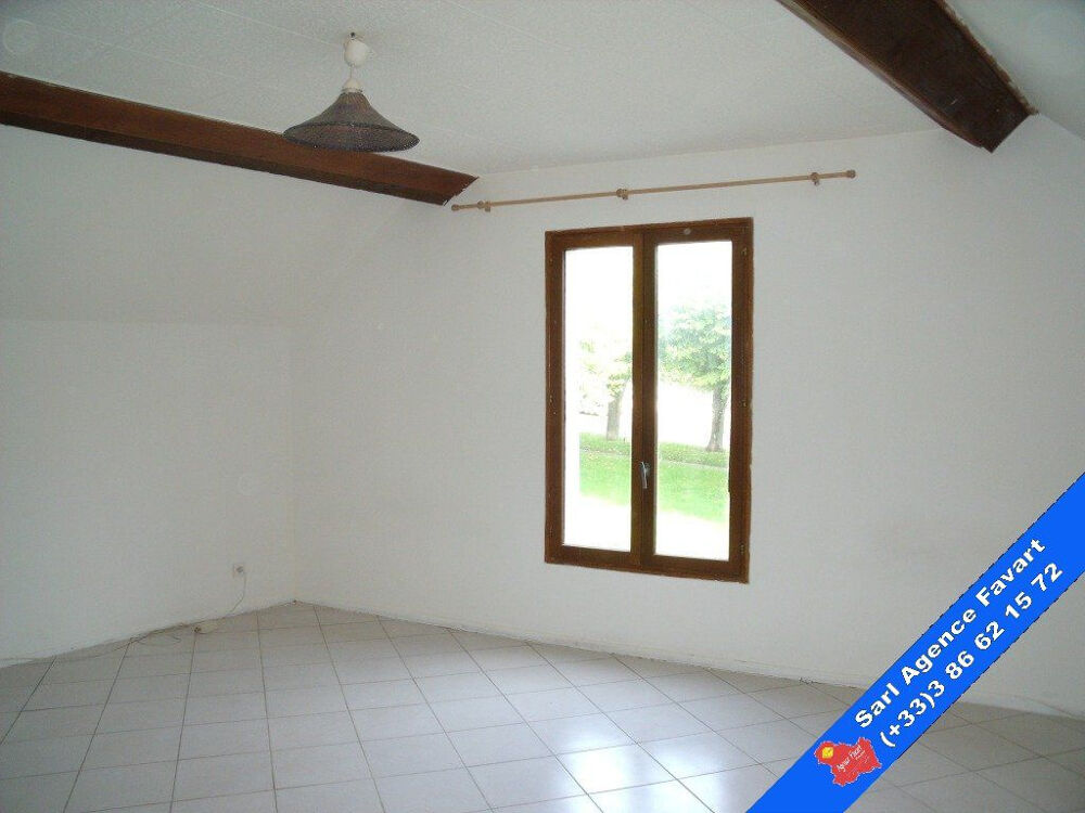 Vente Immeuble Ensemble immobilier à Joigny, idéal investiseur Joigny