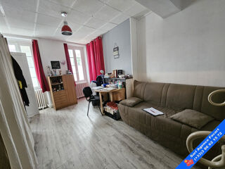  Maison  vendre 4 pices 60 m