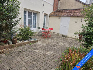  Maison � vendre 4 pi�ces 60 m�