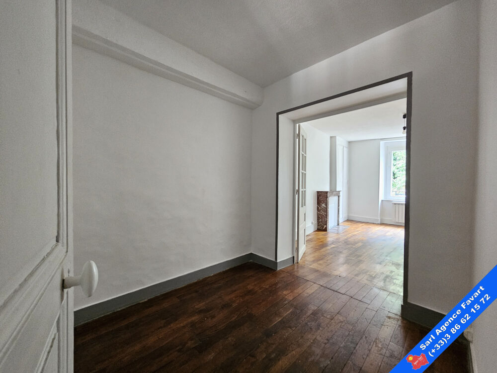 Location Appartement Appartement quartier St André Joigny
