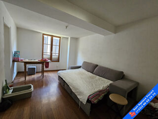  Maison à vendre 3 pièces 62 m²