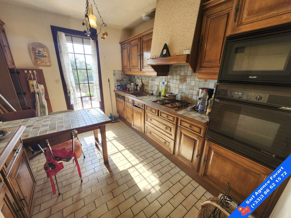 Vente Maison Pavillon idéal pour une famille ou un investissement Cezy