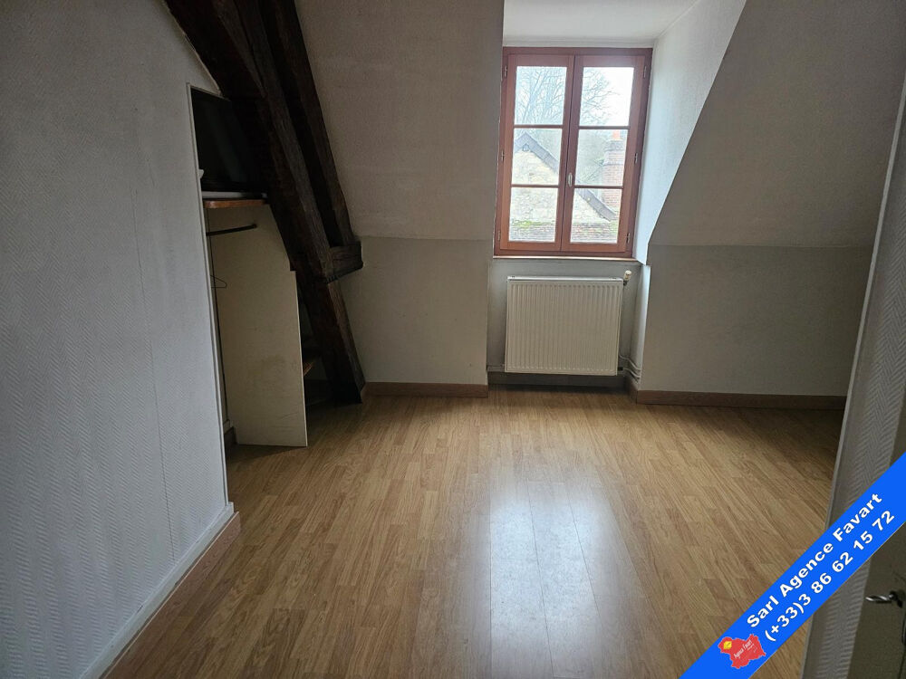 Vente Immeuble Ensemble de 4 logements - investissement locatif Joigny