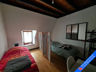  Immeuble � vendre 97 m�