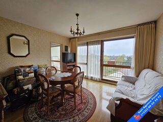  Appartement � vendre 3 pi�ces 58 m�