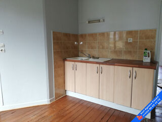  Appartement à louer 1 pièce 37 m²
