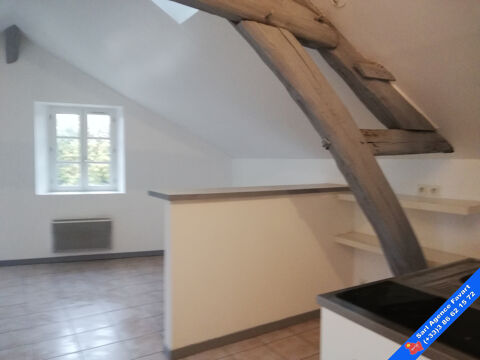  Appartement � louer 2 pi�ces 29 m�