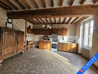  Maison à vendre 8 pièces 165 m²