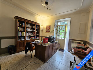  Maison à vendre 8 pièces 184 m²