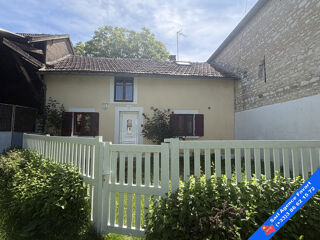  Maison à louer 2 pièces 58 m²