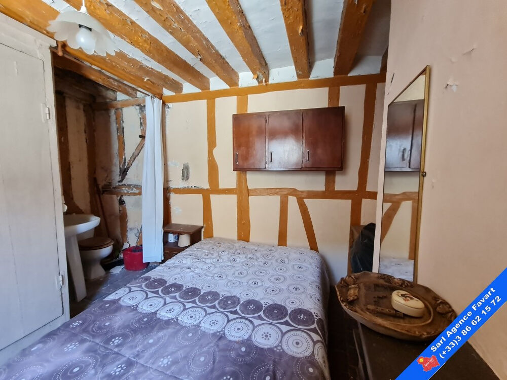 Vente Maison Petite Maison de Ville Joigny