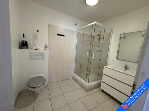  Appartement � louer 2 pi�ces 49 m�