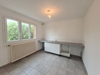  Maison à louer 3 pièces 67 m²