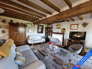  Maison � vendre 8 pi�ces 200 m�