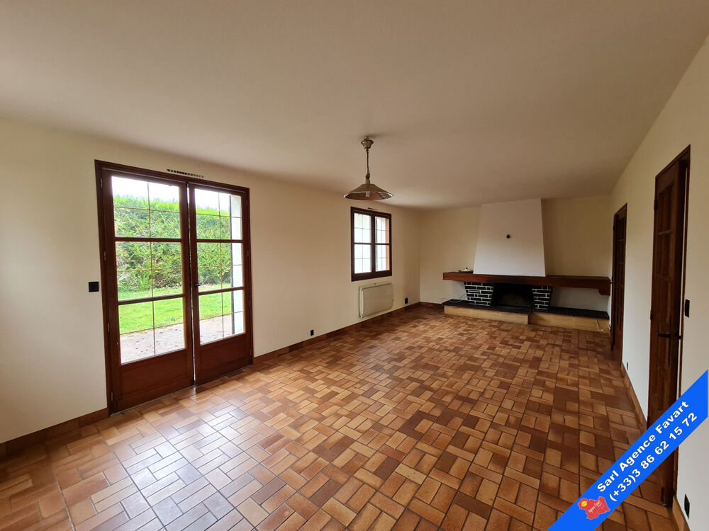 Vente Maison Maison Joigny dans quartier résidentiel. Joigny