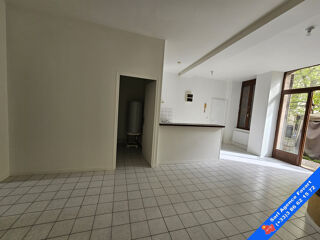  Appartement � louer 2 pi�ces 44 m�