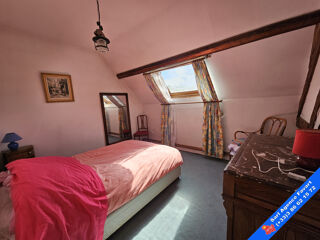  Maison � vendre 4 pi�ces 98 m�