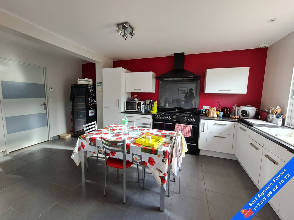 Vente Maison Joigny - quartier résidentiel - maison familiale Joigny