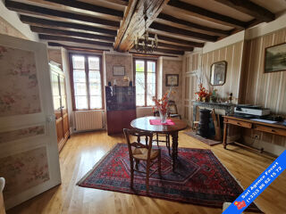  Maison à vendre 6 pièces 185 m²