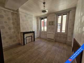  Maison � vendre 7 pi�ces 135 m�