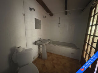  Maison à louer 2 pièces 58 m²