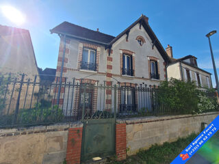  Maison à vendre 6 pièces 127 m²