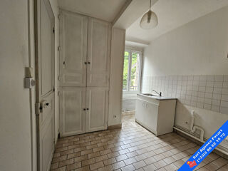  Appartement � louer 3 pi�ces 57 m� Joigny