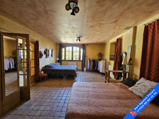  Maison  vendre 9 pices 259 m