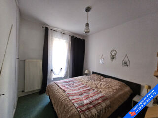 Location Appartement Grand appartement centre ville - vue dégagée Joigny