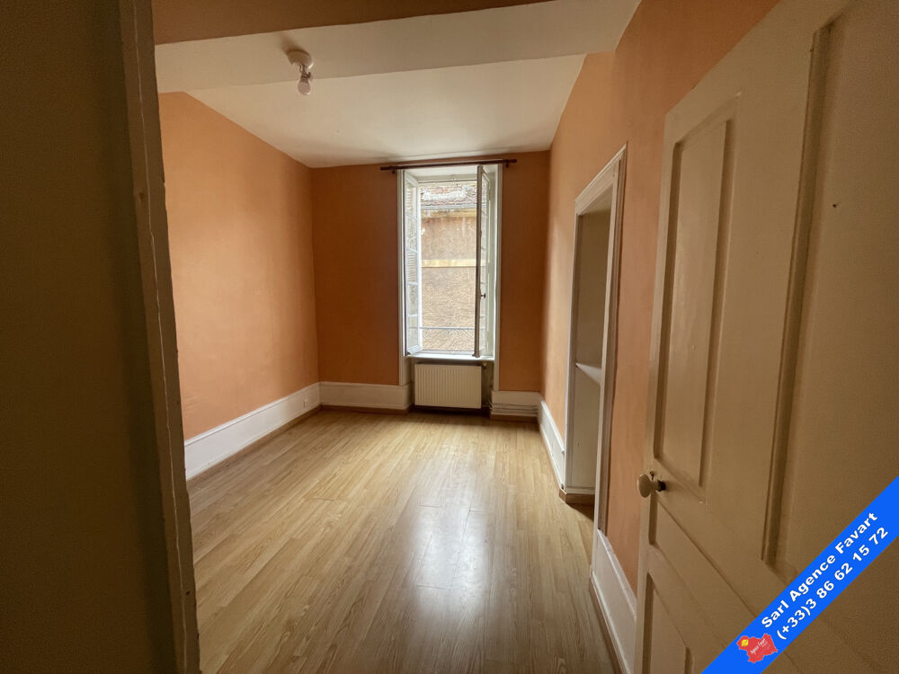 Vente Immeuble Ensemble de 4 logements - investissement locatif Joigny