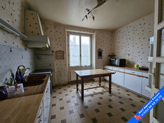  Maison à vendre 4 pièces 110 m²