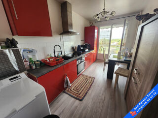 Vente Appartement Appartement F3 transformé en grand F2 Migennes