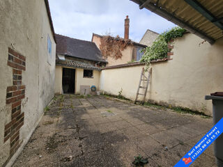  Maison à vendre 4 pièces 92 m²