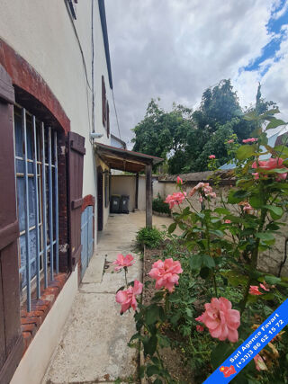 Location Maison Maison de ville à Joigny Joigny