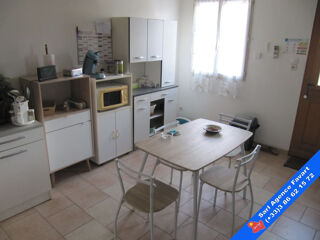  Maison � vendre 3 pi�ces 60 m�