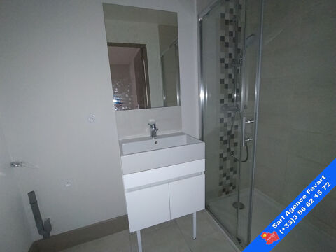  Appartement � louer 2 pi�ces 39 m�