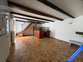  Maison à louer 2 pièces 58 m²