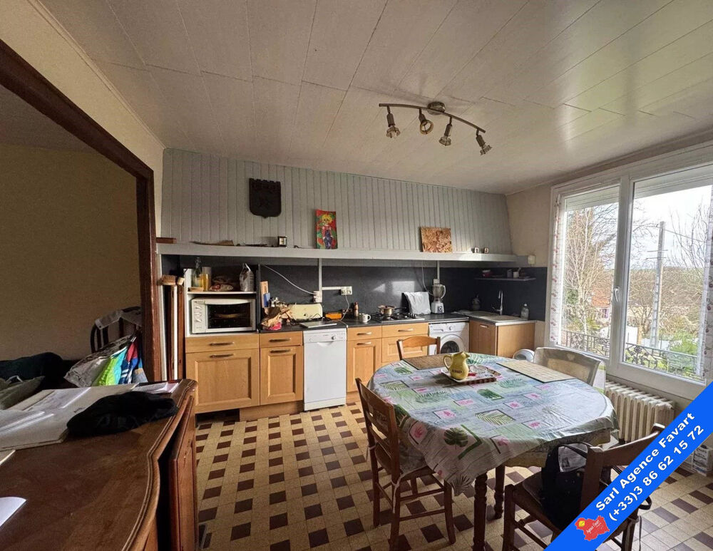 Maison proche Joigny