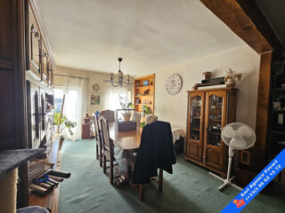 Location Appartement Grand appartement centre ville - vue dégagée Joigny