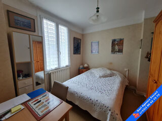  Maison � vendre 3 pi�ces 48 m�