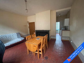  Immeuble à vendre 166 m²